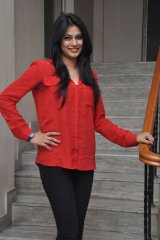 Zara at Bhai Triple Platinum Disc